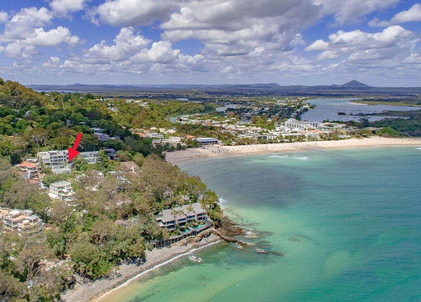 Allambi Noosa Heads Dış mekan fotoğraf