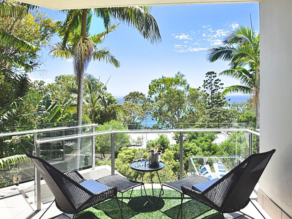 Allambi Noosa Heads Dış mekan fotoğraf